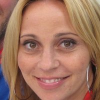 Tara Strong Naken