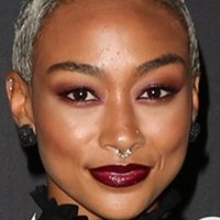 Tati Gabrielle Naken