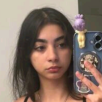 Tatiana Eliza Naken