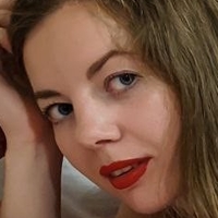 Tatiana Kurdyumova Naken