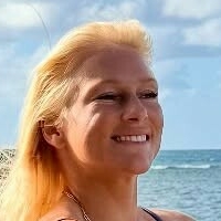 Tatiana Weston-Webb Naken