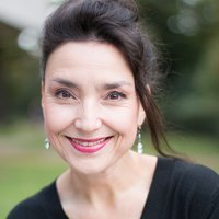 Tatjana Clasing Naken