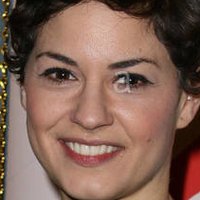 Tatjana Kaestel Naken