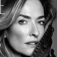 Tatjana Patitz Naken