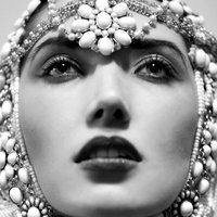 Tatjana Sinkevica Naken