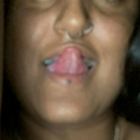 Tatted_chocolatee Naken