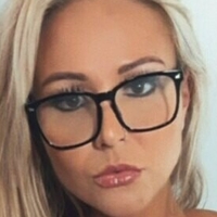 tattedfitblondie Naken