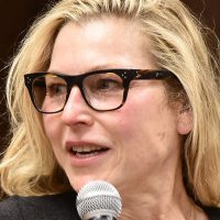 Tatum O'Neal Naken