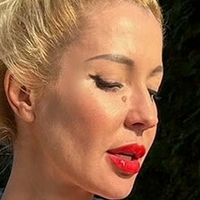 Tatyana Deriabina Naken