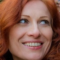 Tatyana Kot Naken