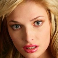 Tatyana Kotova Naken
