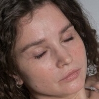 Tatyana Luzgina Naken