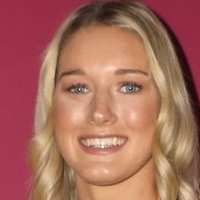 Tayla Harris Naken
