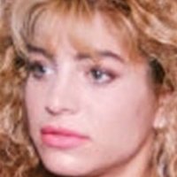 Taylor Dayne Naken