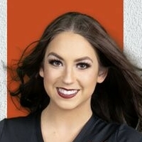 Taylor Johnson Cheer Naken