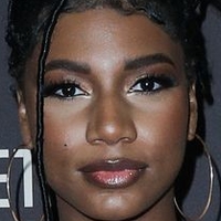 Taylor Rooks Naken
