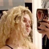 TaylorShines Naken