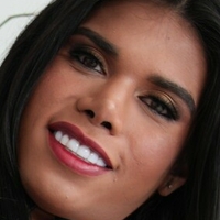Tayna Jordan Naken