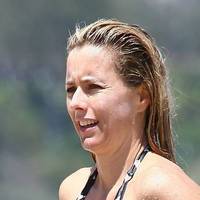 Téa Leoni Naken