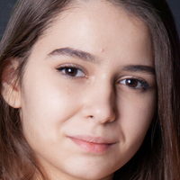 Teenmrvel Kayley Naken