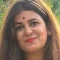 tejaswi_pandeyy Naken