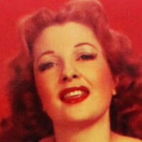 Tempest Storm Naken