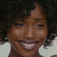 Tenika Davis Naken
