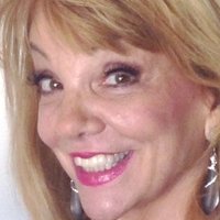Teresa Ganzel Naken