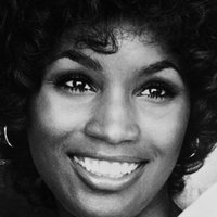 Teresa Graves Naken