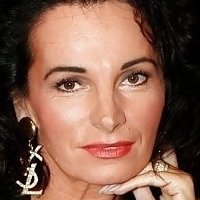 Teresa Orlowski Naken