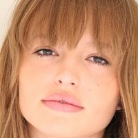 Tereza Kačerová Naken