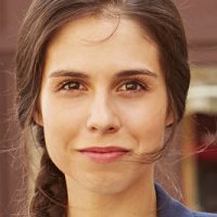 Tereza Vitu Naken