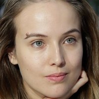 Tereza Voriskova Naken