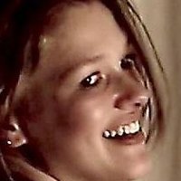 Terissa Rosi Naken