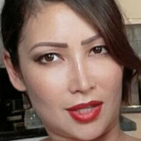 Terra Hyde Naken