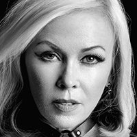 Terri Nunn Naken