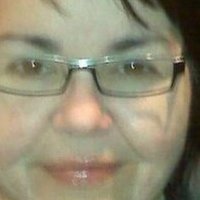 Terri Teague Naken