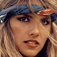 Terri Welles Naken