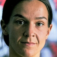 Terriharper Naken