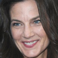 Terry Farrell Naken