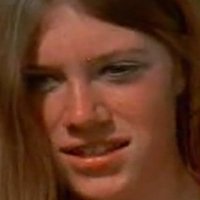 Terry Gibson Naken