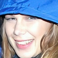 Terry Nova Naken