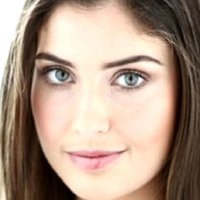 Tess Atkins Naken