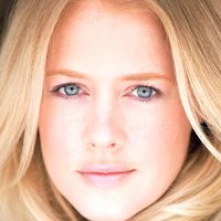 Tess Parker Naken