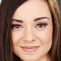 Tessa Cash Naken