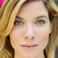Tessa Ferrer Naken