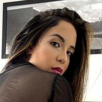 Thais Alves Naken