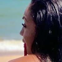 Thami Souza Naken