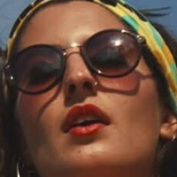 Thamy Caroline Naken
