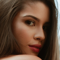 Thamyris Alves Naken